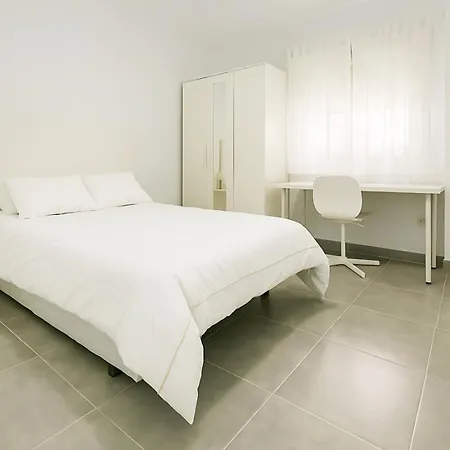 公寓 Plaza Falla Caleta