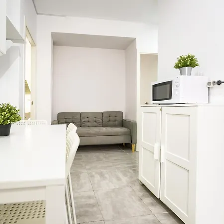 Plaza Falla Caleta *