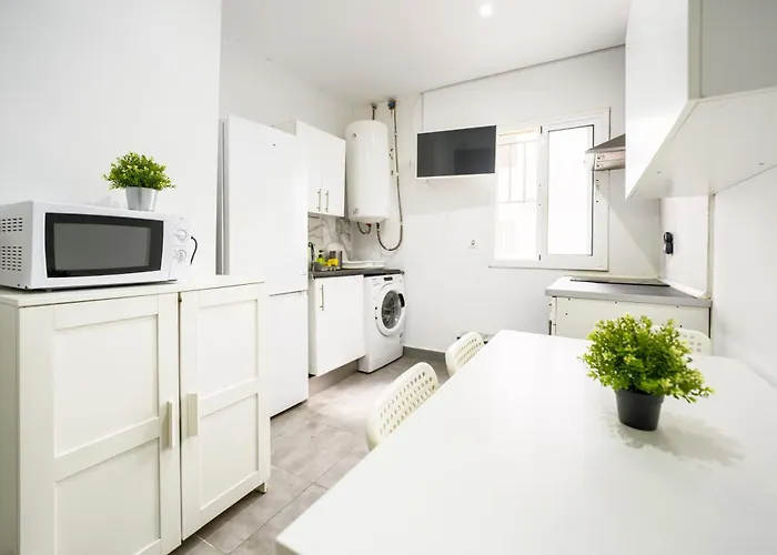 Plaza Falla Caleta *