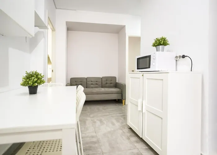 Plaza Falla Caleta *