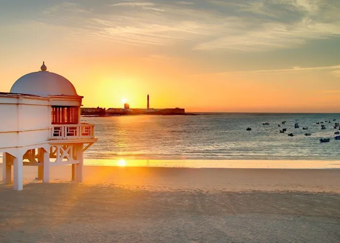 Plaza Falla Caleta *