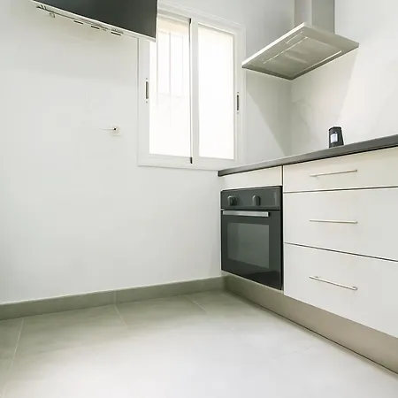 Plaza Falla Caleta Apartamento *