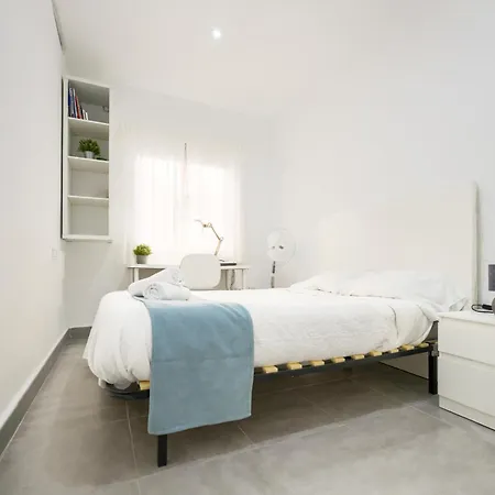 Plaza Falla Caleta * Cádiz