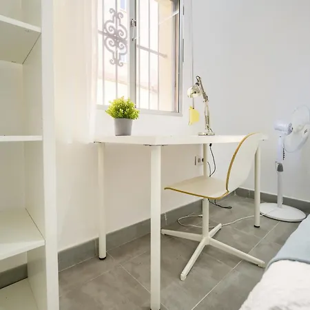 Plaza Falla Caleta Apartment