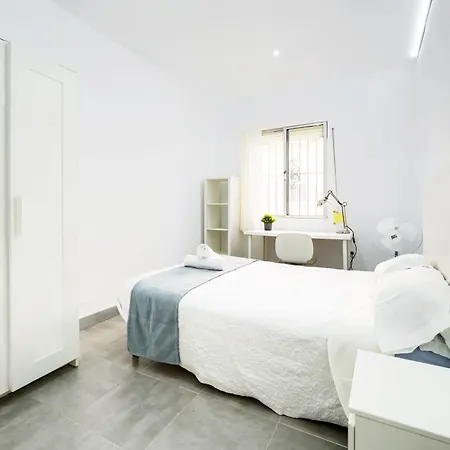 Plaza Falla Caleta Apartment *