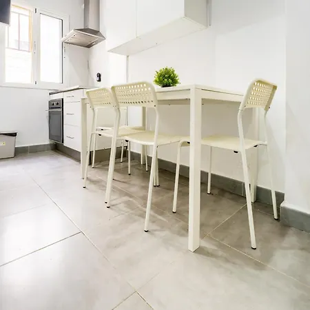 Apartment Plaza Falla Caleta