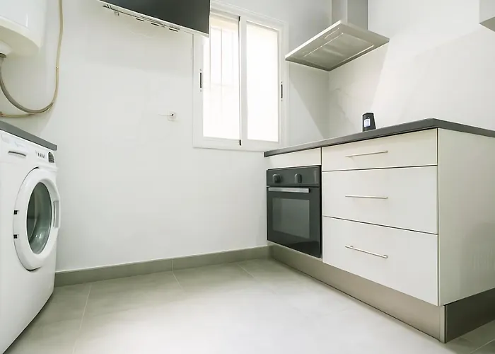 Plaza Falla Caleta Apartamento *