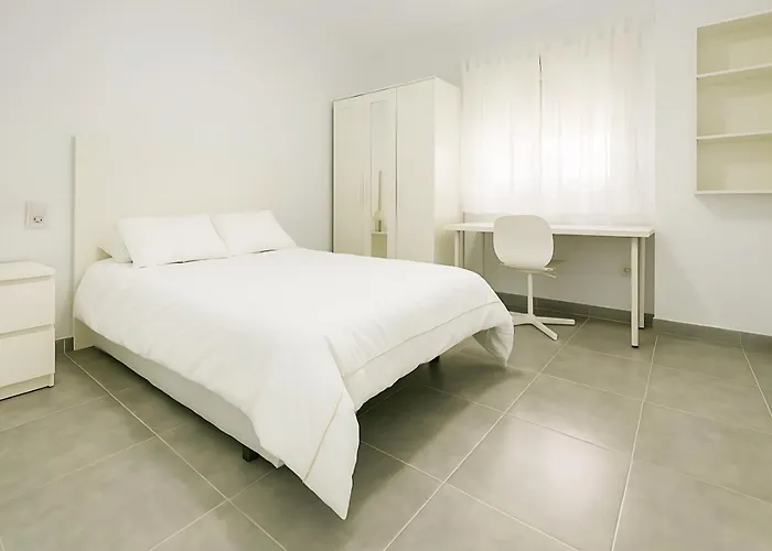 Apartamento Plaza Falla Caleta