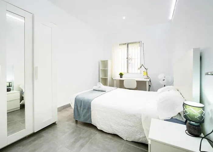 Plaza Falla Caleta Apartamento *