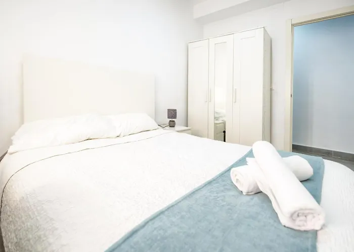 Plaza Falla Caleta Cádiz