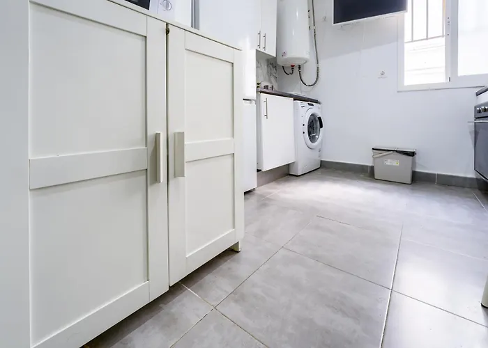 Plaza Falla Caleta Apartamento *