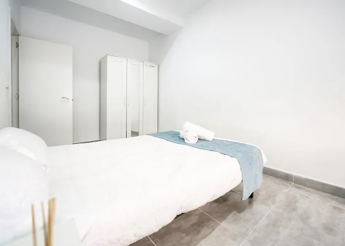 Plaza Falla Caleta Apartamento *