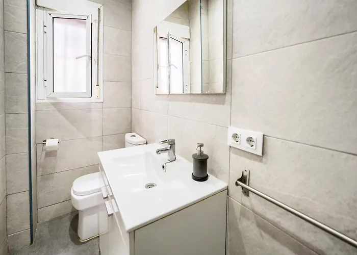 Plaza Falla Caleta Apartamento Cádiz