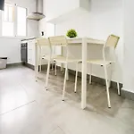 Apartmán Plaza Falla Caleta