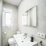 Apartmán Plaza Falla Caleta Cádiz